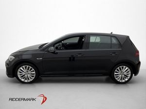 Volkswagen Golf bild 4