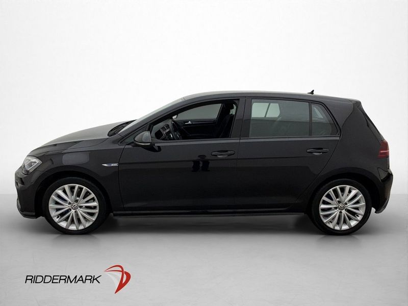 Volkswagen Golf bild 4