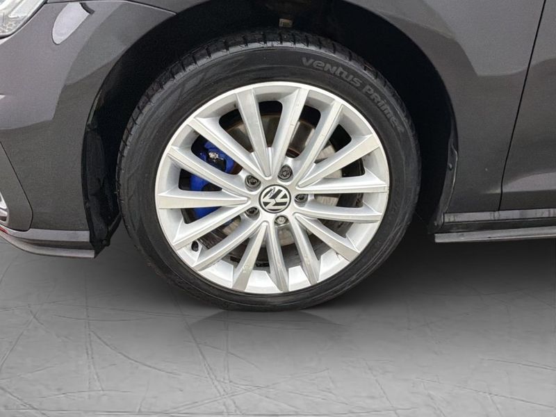 Volkswagen Golf bild 10