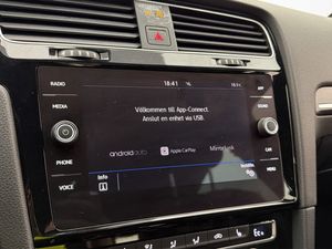 Volkswagen Golf bild 22