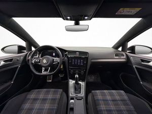 Volkswagen Golf bild 17