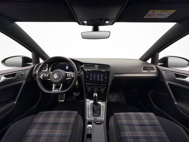 Volkswagen Golf bild 17