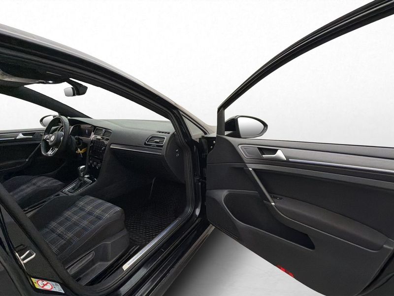 Volkswagen Golf bild 15