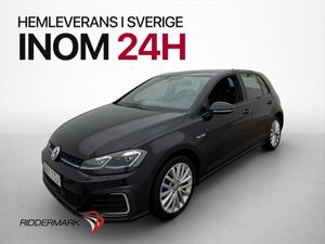 Volkswagen Golf bild 3