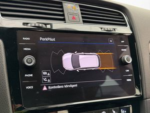 Volkswagen Golf bild 23