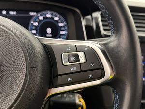 Volkswagen Golf bild 26