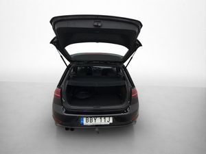 Volkswagen Golf bild 9
