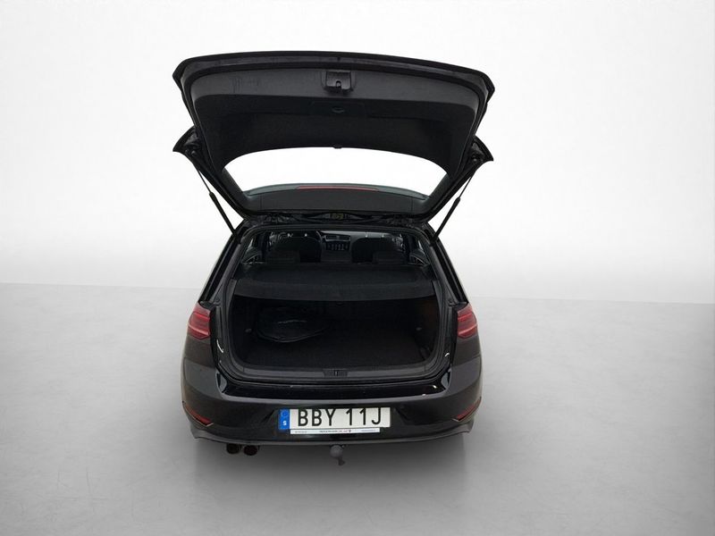 Volkswagen Golf bild 9