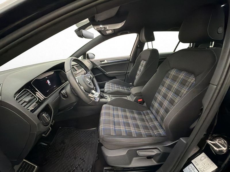 Volkswagen Golf bild 20
