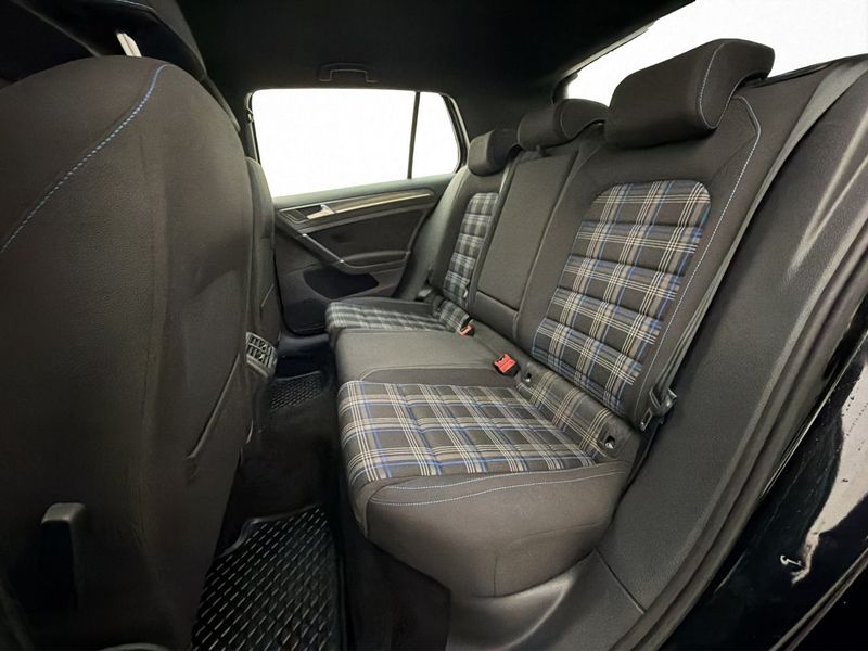 Volkswagen Golf bild 16