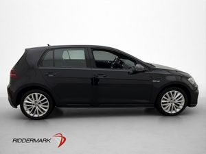 Volkswagen Golf bild 6