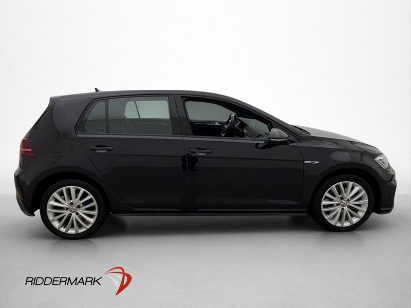 Volkswagen Golf bild 6