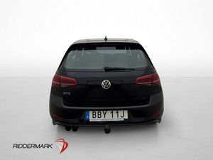 Volkswagen Golf bild 5