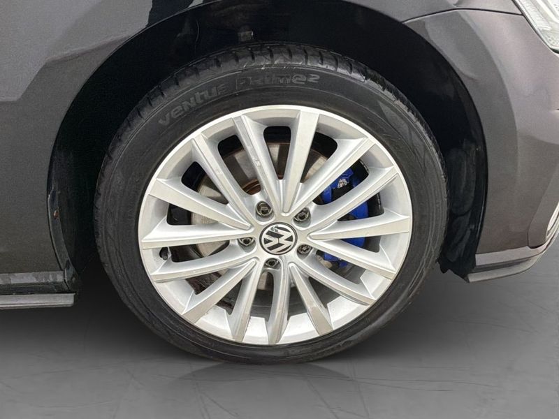 Volkswagen Golf bild 13