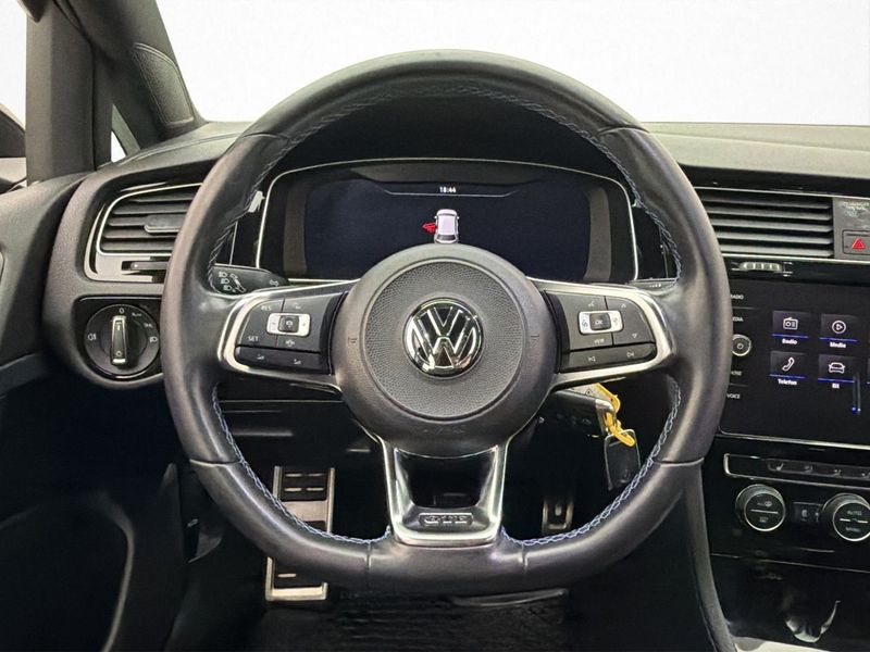 Volkswagen Golf bild 18