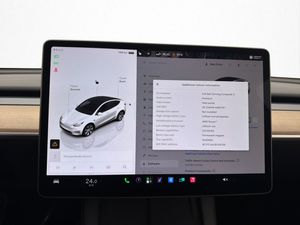 Tesla Model Y bild 31