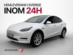 Tesla Model Y bild 4