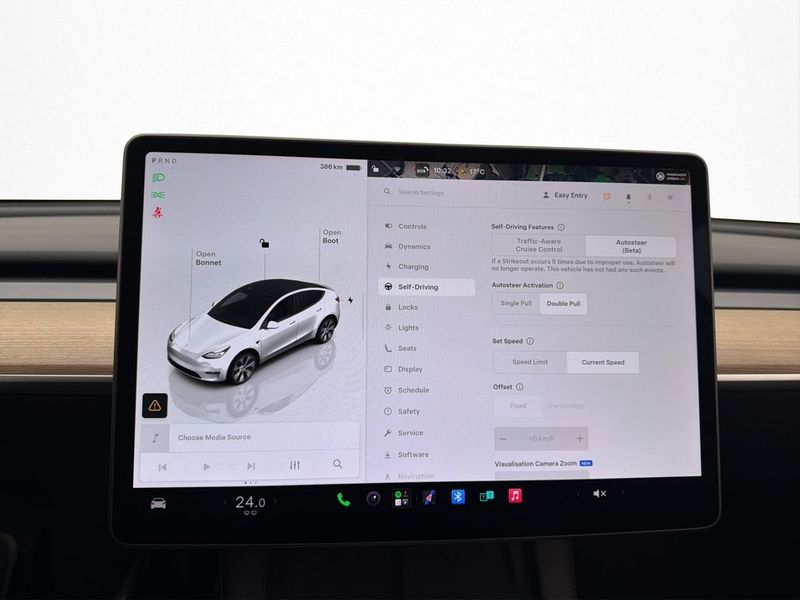 Tesla Model Y bild 30