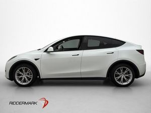Tesla Model Y bild 5