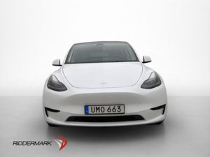 Tesla Model Y bild 3