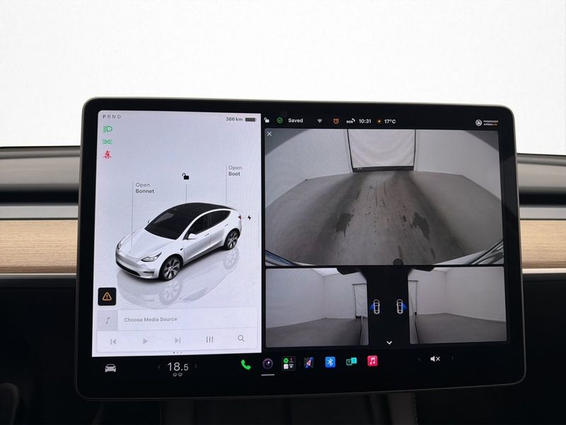 Tesla Model Y bild 27