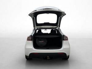 Tesla Model Y bild 16