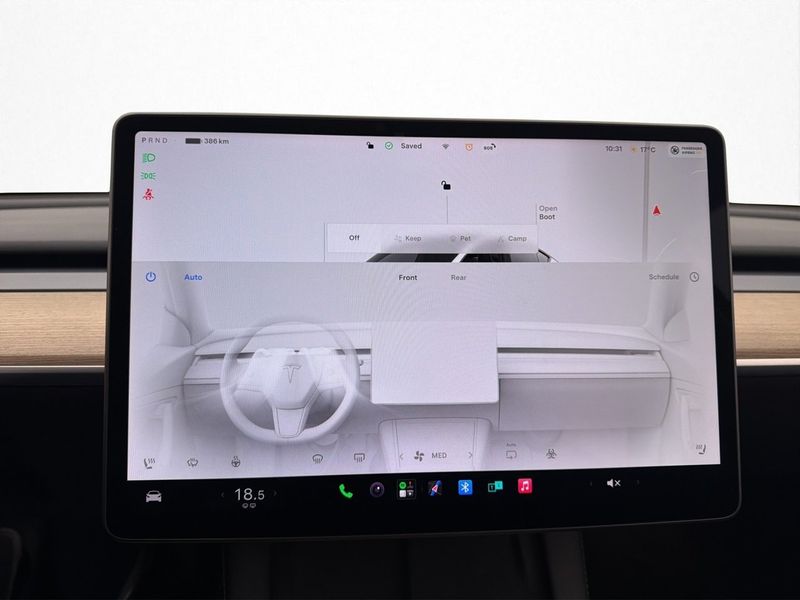 Tesla Model Y bild 28