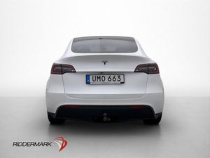 Tesla Model Y bild 6