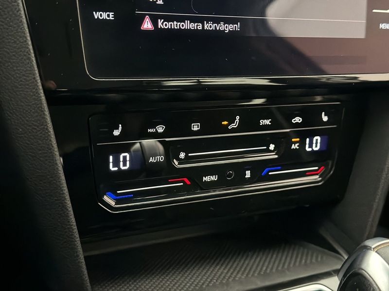 Volkswagen Passat bild 27