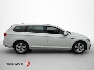 Volkswagen Passat bild 6