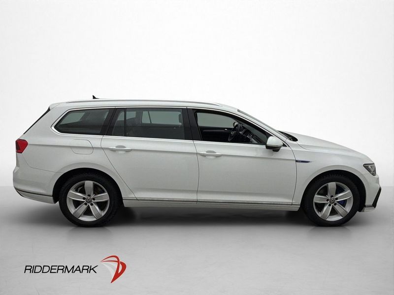 Volkswagen Passat bild 6