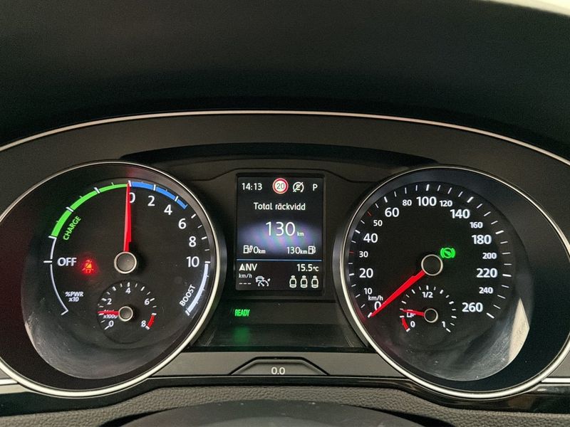 Volkswagen Passat bild 21