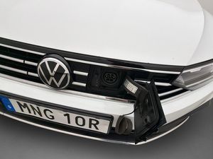 Volkswagen Passat bild 14