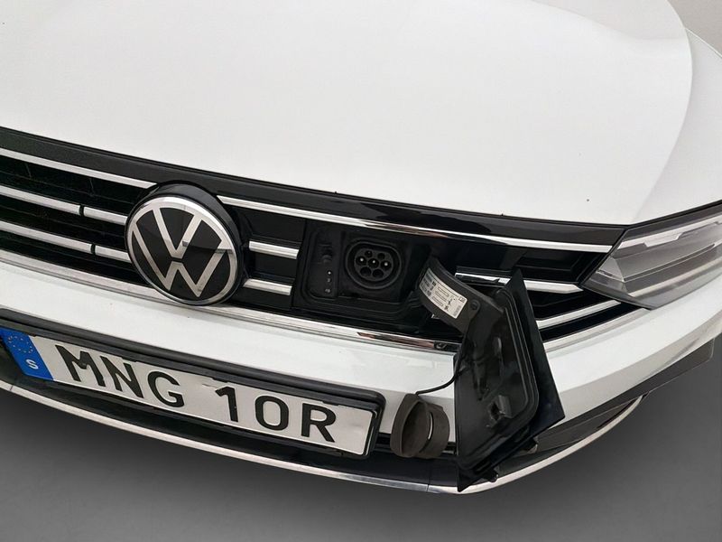 Volkswagen Passat bild 14