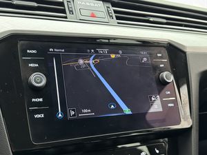 Volkswagen Passat bild 22
