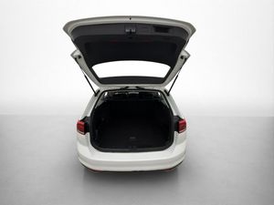 Volkswagen Passat bild 15