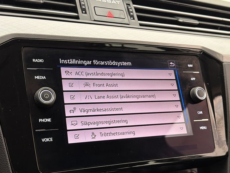 Volkswagen Passat bild 24