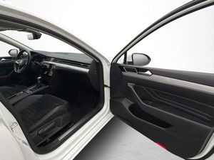 Volkswagen Passat bild 13