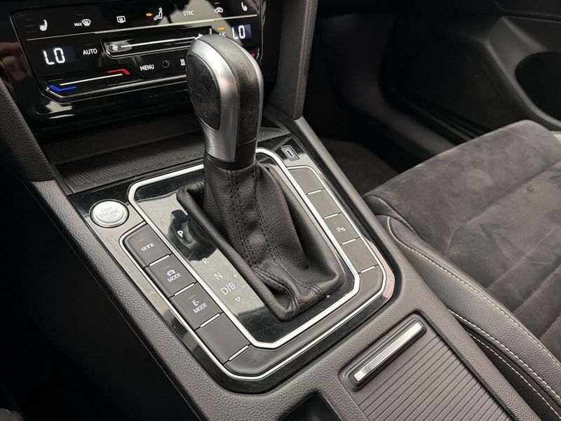 Volkswagen Passat bild 28