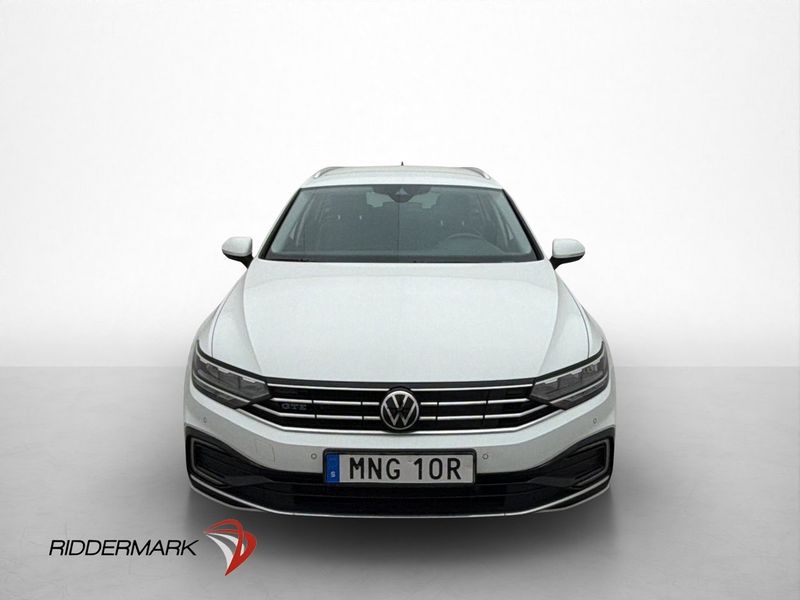 Volkswagen Passat bild 2