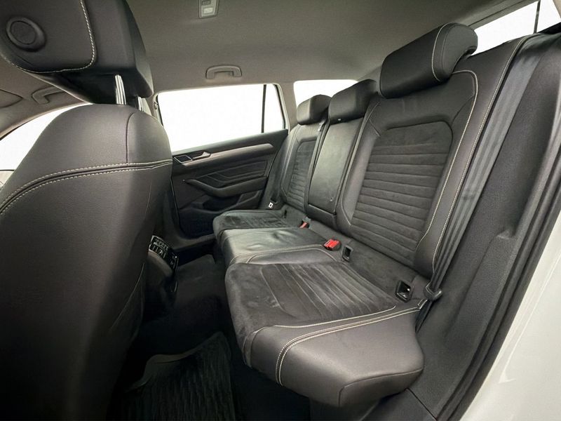 Volkswagen Passat bild 16