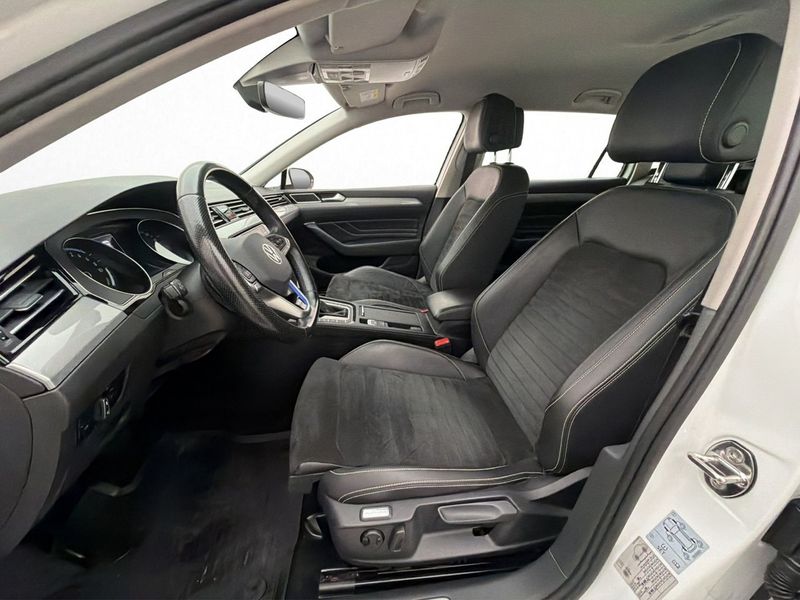 Volkswagen Passat bild 20