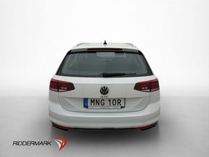 Volkswagen Passat bild 5
