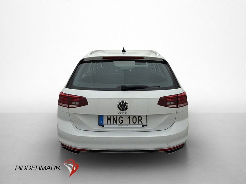 Volkswagen Passat bild 5