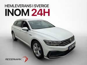 Volkswagen Passat bild 1