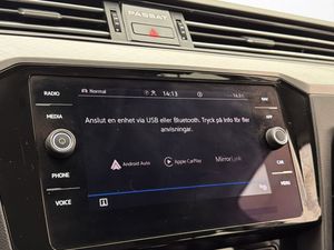 Volkswagen Passat bild 23