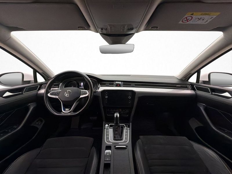 Volkswagen Passat bild 17
