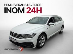 Volkswagen Passat bild 3