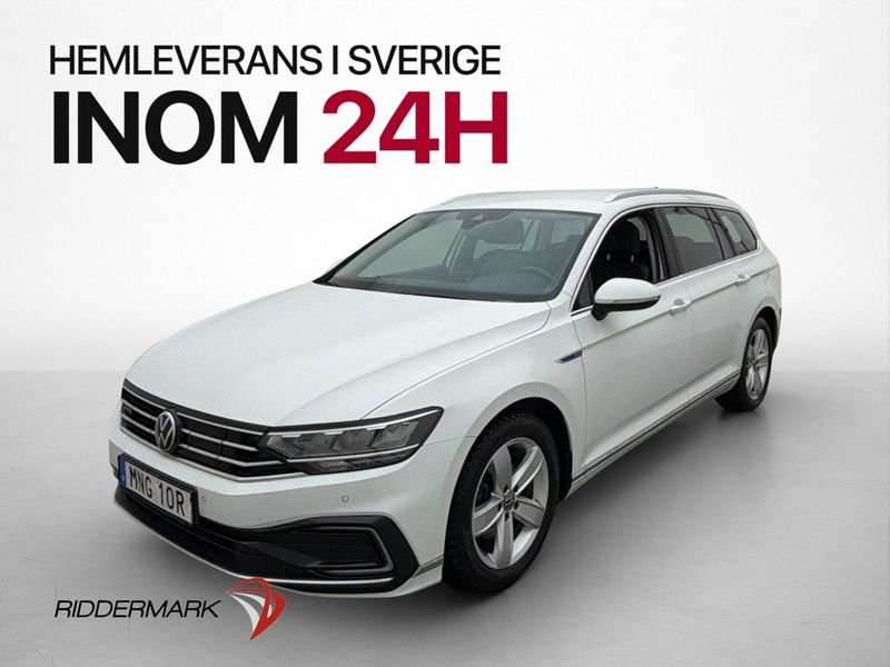 Volkswagen Passat bild 3