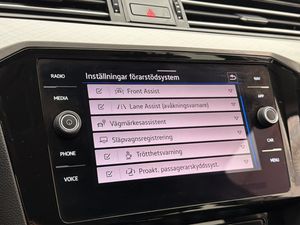 Volkswagen Passat bild 25
